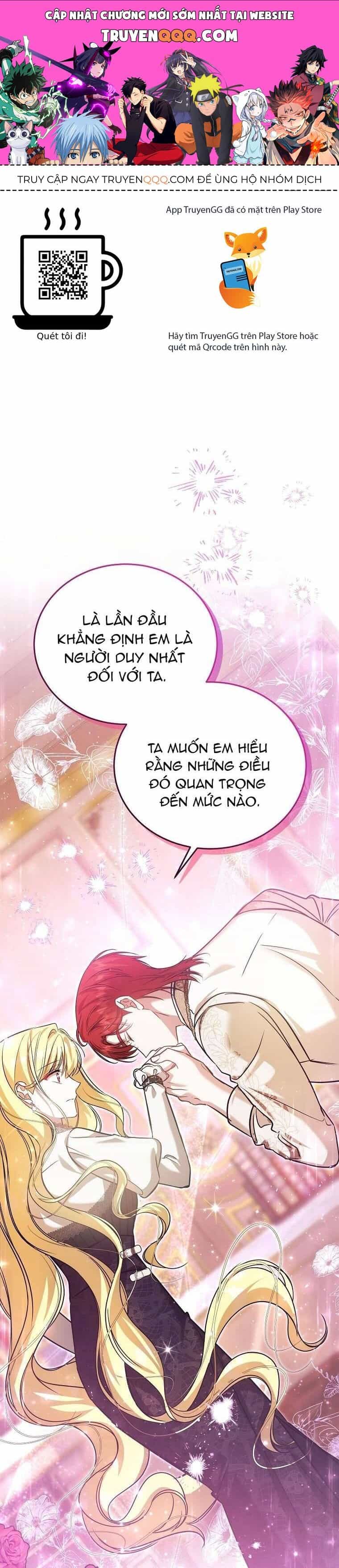 Chị Gái Tôi Là Nhân Vật Chính - Chương 37 - ảnh 1