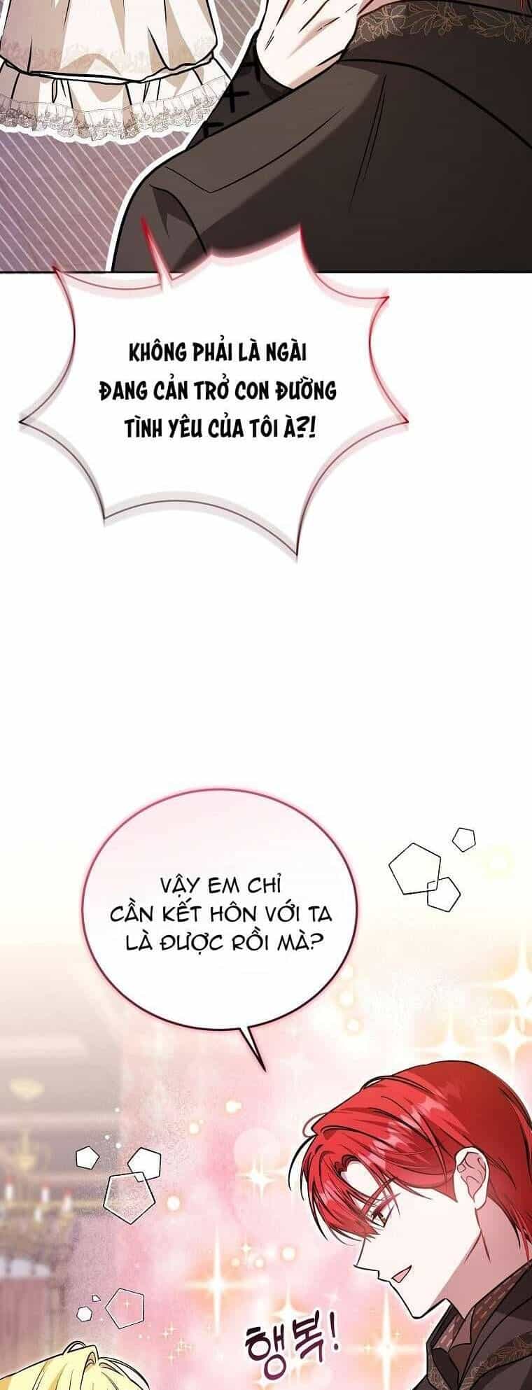 Chị Gái Tôi Là Nhân Vật Chính - Chương 37 - ảnh 46
