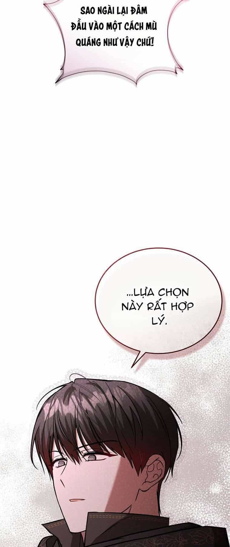 Chị Gái Tôi Là Nhân Vật Chính - Chương 39 - ảnh 16