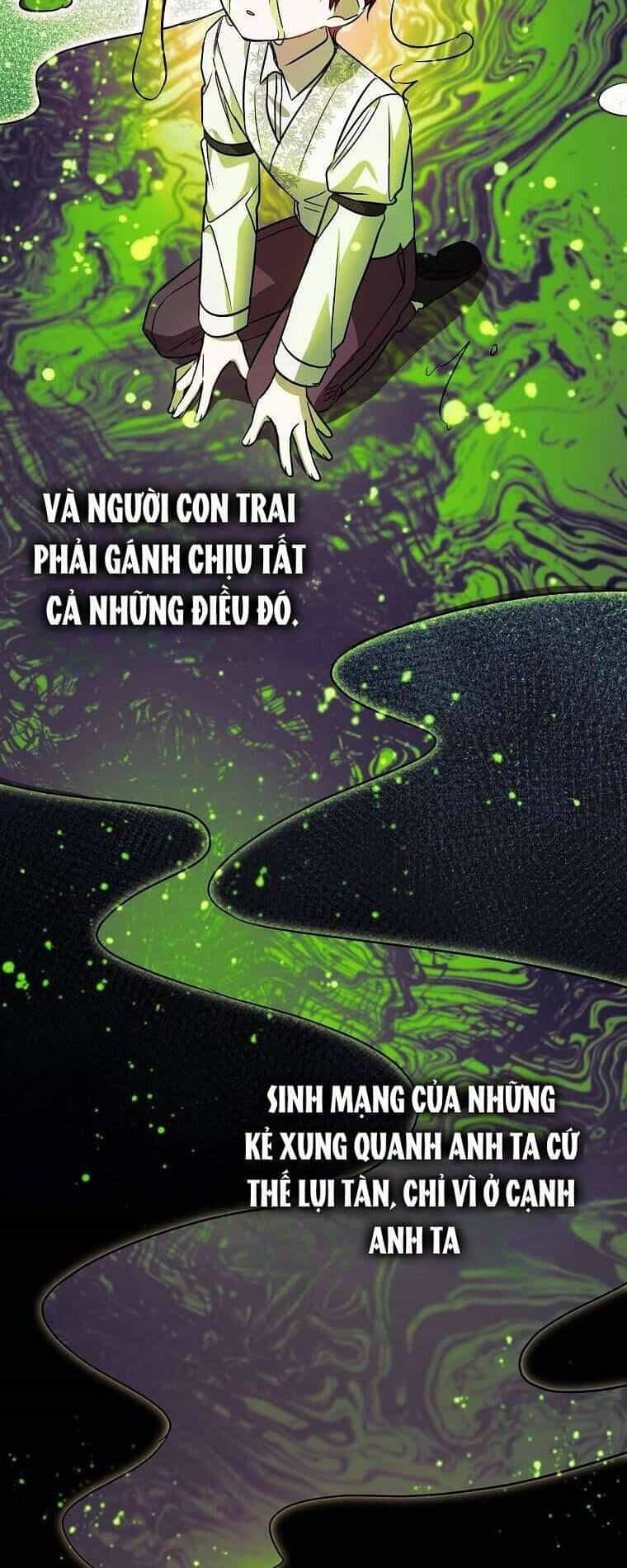 Chị Gái Tôi Là Nhân Vật Chính - Chương 39 - ảnh 22