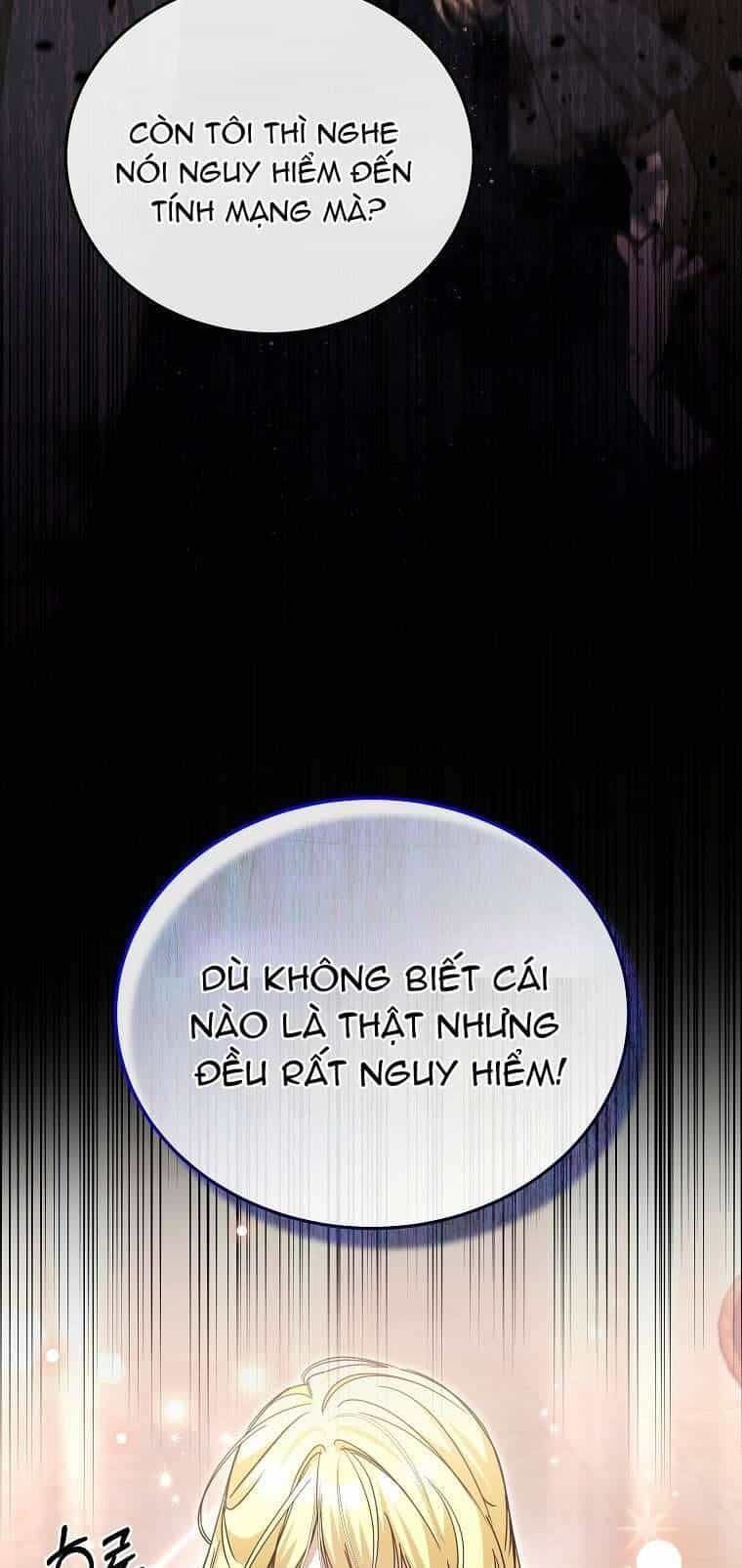 Chị Gái Tôi Là Nhân Vật Chính - Chương 39 - ảnh 50