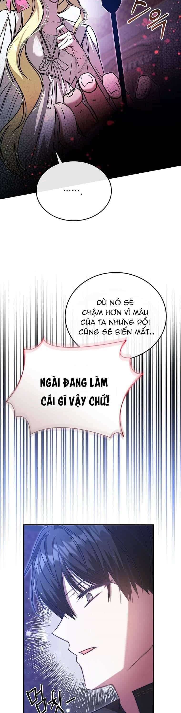 Chị Gái Tôi Là Nhân Vật Chính - Chương 39 - ảnh 9