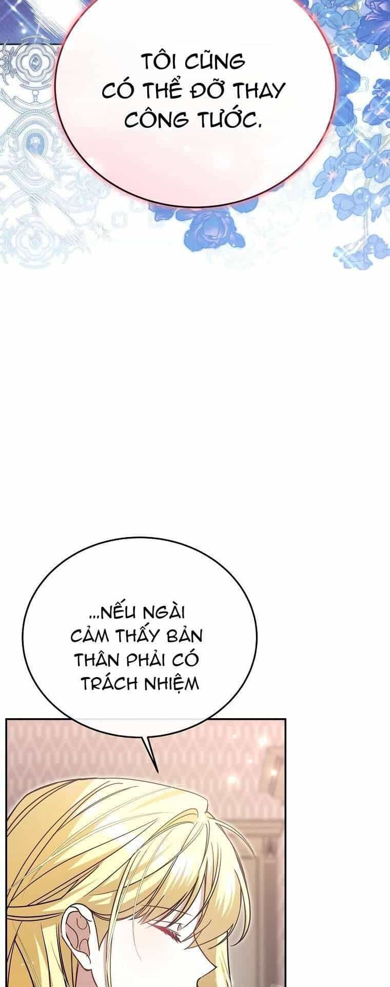 Chị Gái Tôi Là Nhân Vật Chính - Chương 40 - ảnh 11
