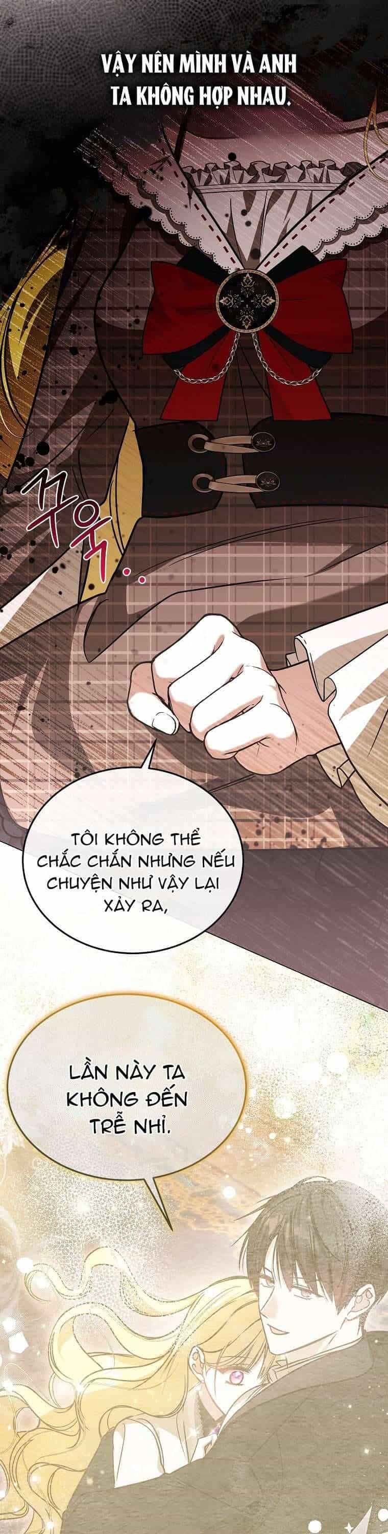 Chị Gái Tôi Là Nhân Vật Chính - Chương 40 - ảnh 27
