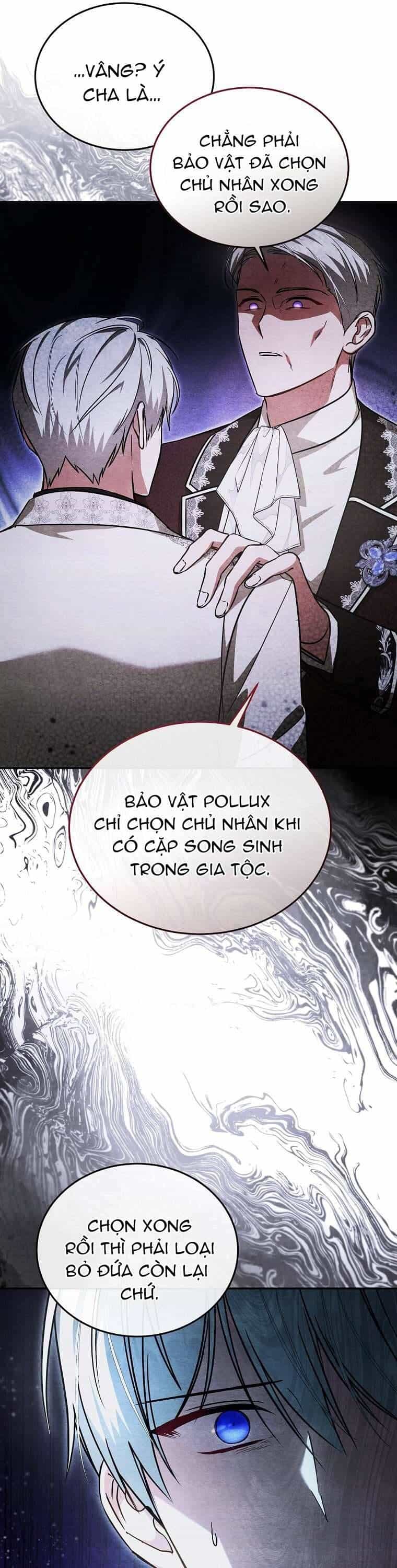 Chị Gái Tôi Là Nhân Vật Chính - Chương 41 - ảnh 27