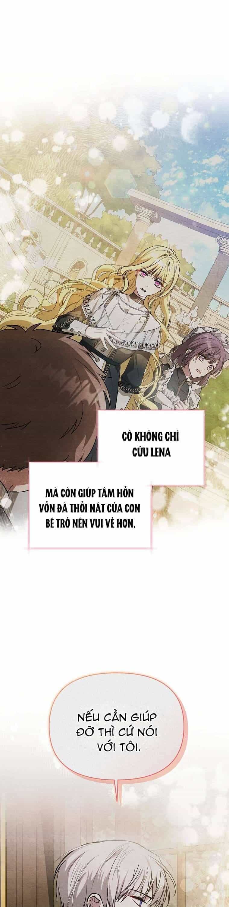 Chị Gái Tôi Là Nhân Vật Chính - Chương 41 - ảnh 46