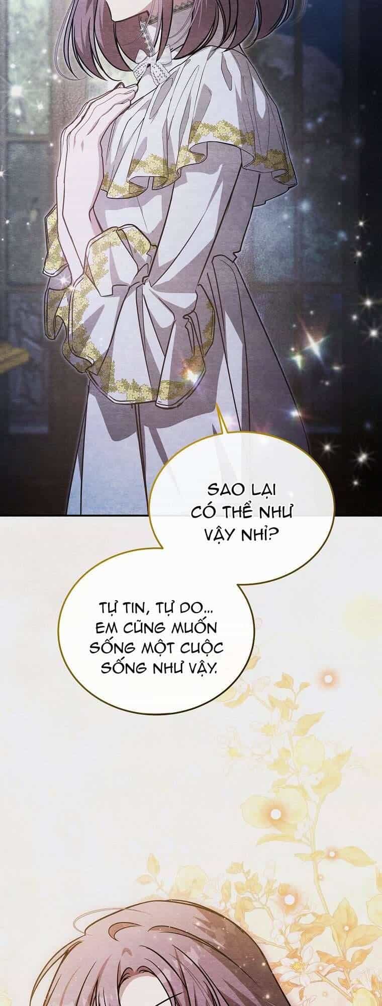 Chị Gái Tôi Là Nhân Vật Chính - Chương 41 - ảnh 48