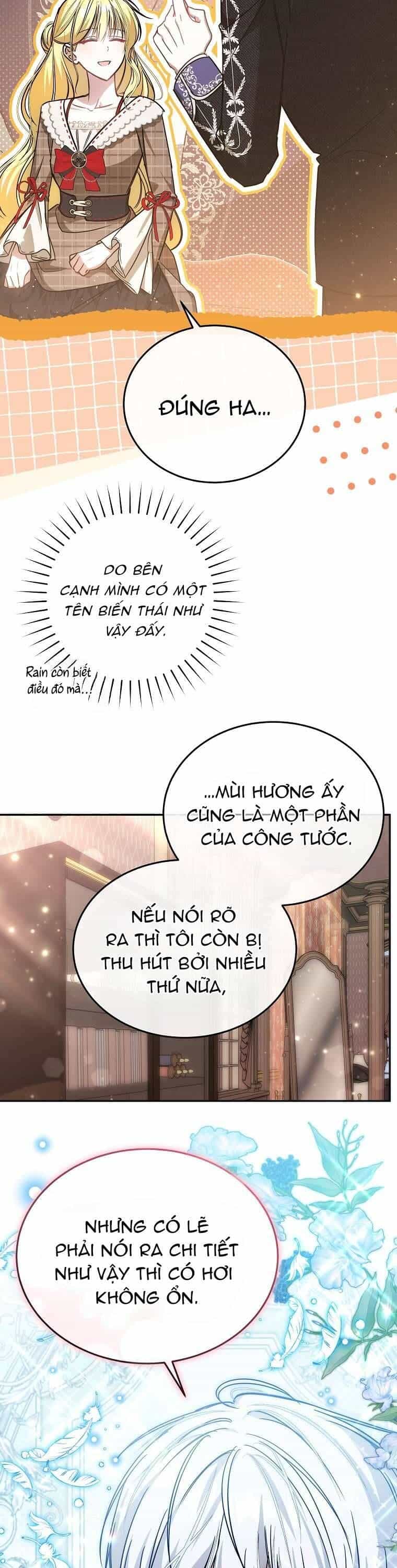 Chị Gái Tôi Là Nhân Vật Chính - Chương 42 - ảnh 13