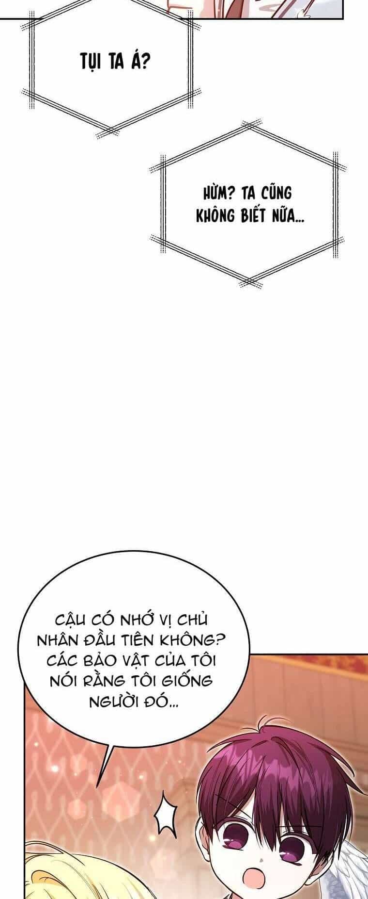 Chị Gái Tôi Là Nhân Vật Chính - Chương 43 - ảnh 27