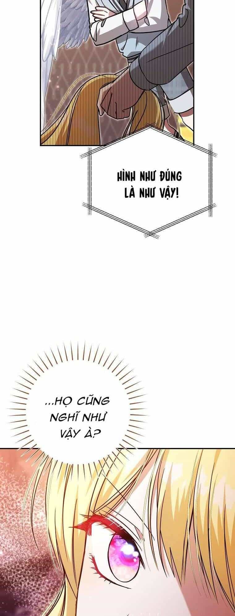 Chị Gái Tôi Là Nhân Vật Chính - Chương 43 - ảnh 29