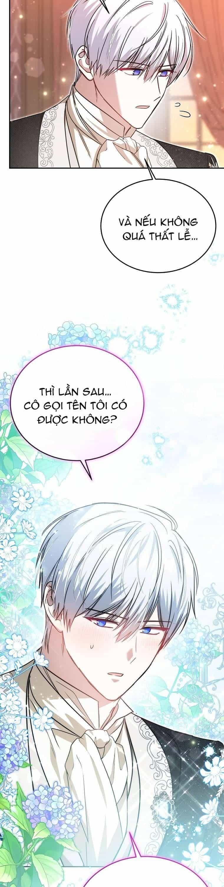 Chị Gái Tôi Là Nhân Vật Chính - Chương 43 - ảnh 41