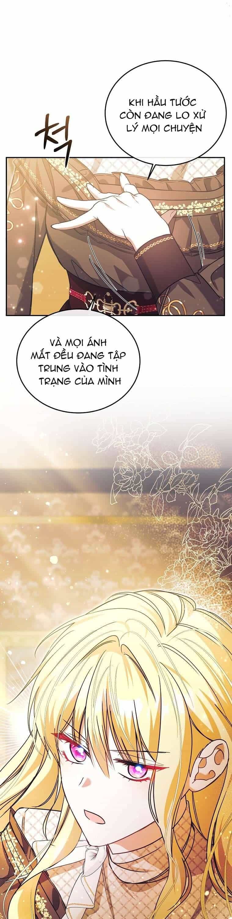 Chị Gái Tôi Là Nhân Vật Chính - Chương 43 - ảnh 53
