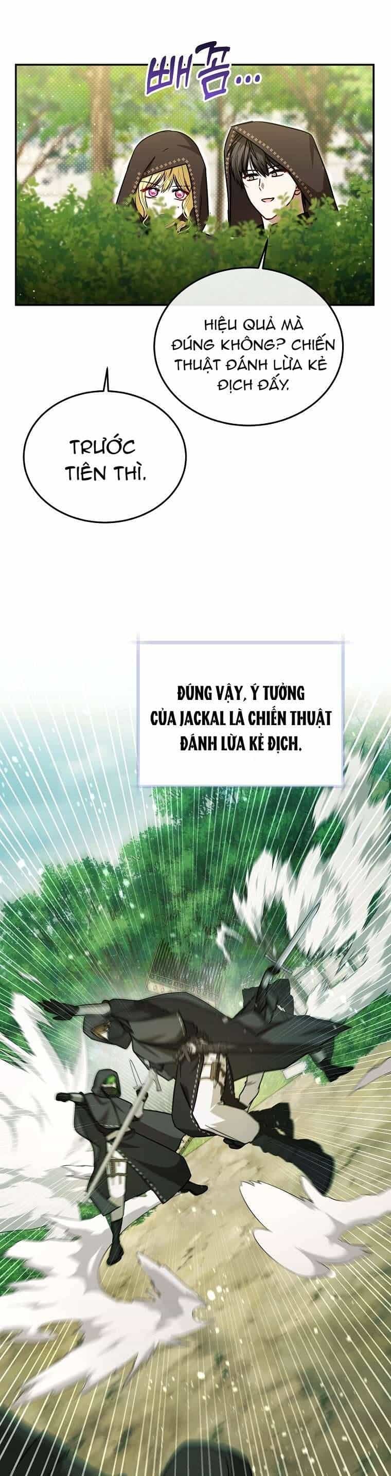 Chị Gái Tôi Là Nhân Vật Chính - Chương 44 - ảnh 38
