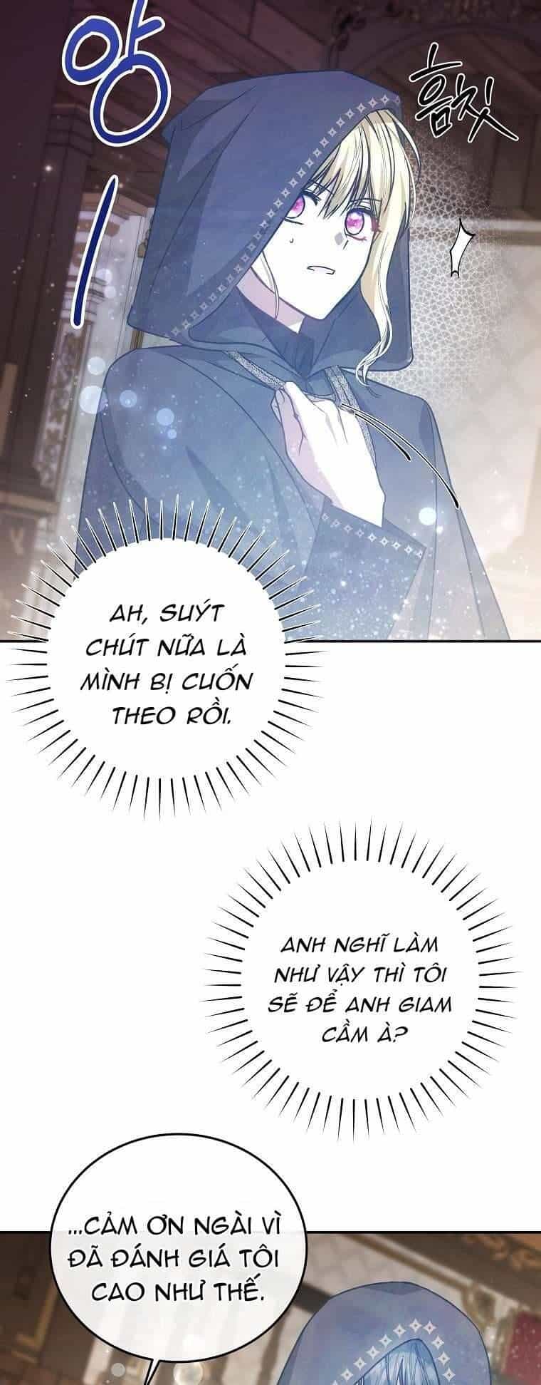 Chị Gái Tôi Là Nhân Vật Chính - Chương 45 - ảnh 28