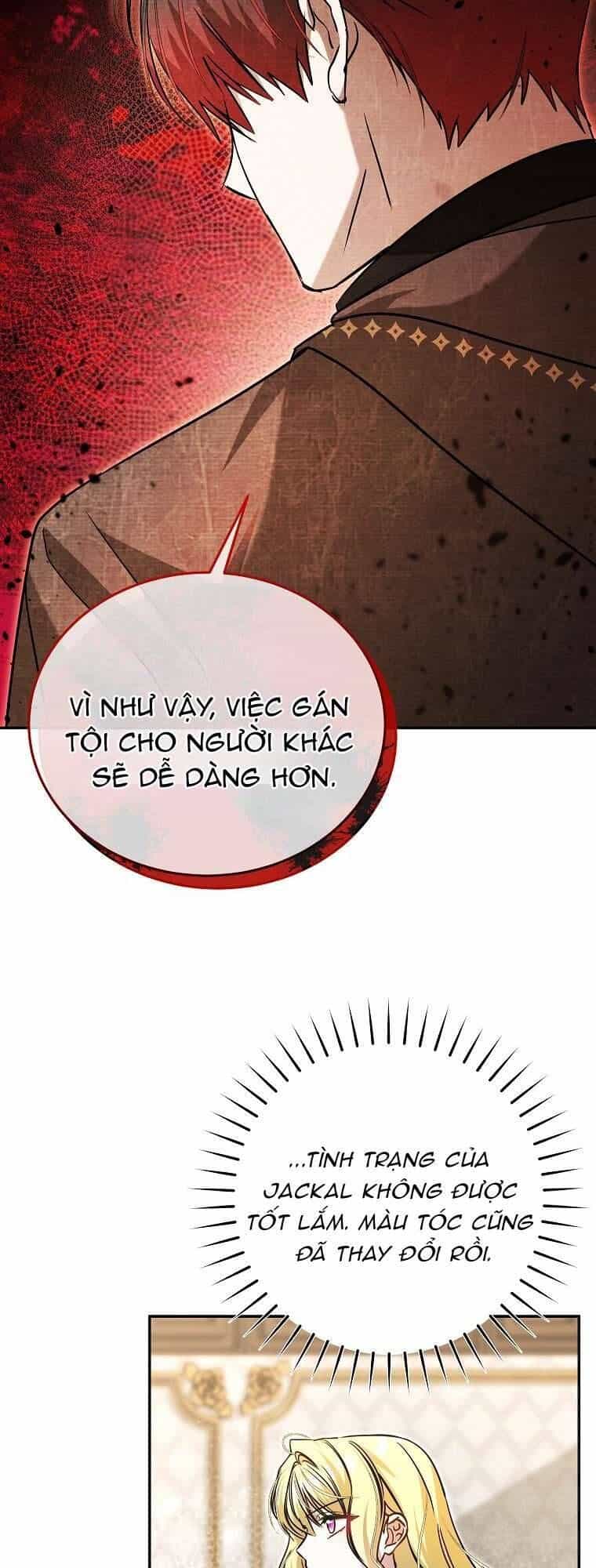 Chị Gái Tôi Là Nhân Vật Chính - Chương 46 - ảnh 17