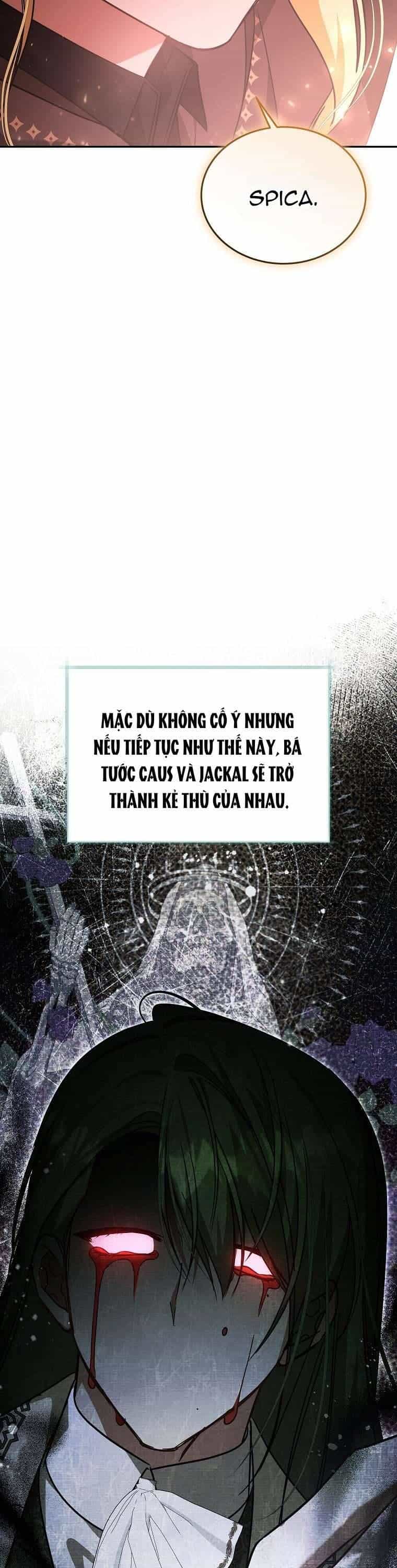 Chị Gái Tôi Là Nhân Vật Chính - Chương 46 - ảnh 25