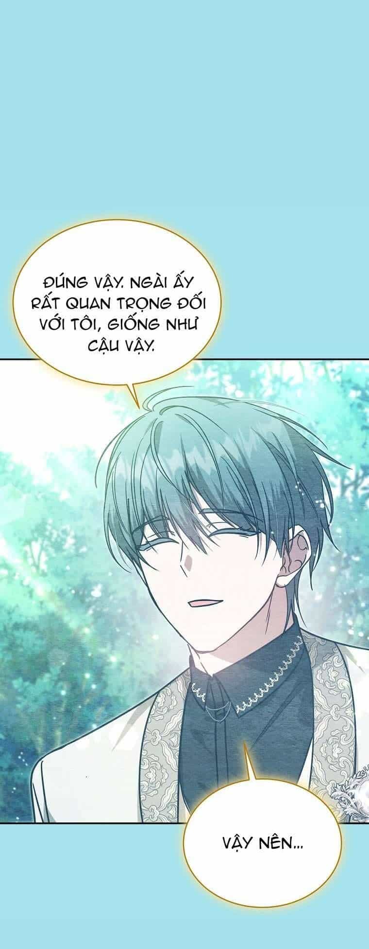 Chị Gái Tôi Là Nhân Vật Chính - Chương 46 - ảnh 36