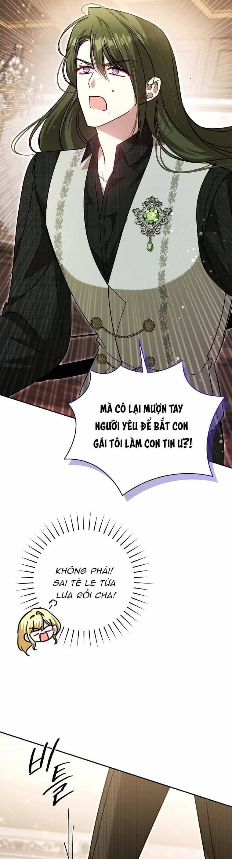 Chị Gái Tôi Là Nhân Vật Chính - Chương 47 - ảnh 16