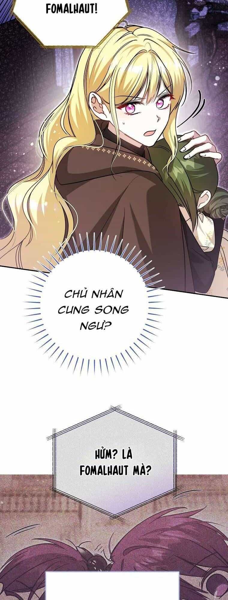 Chị Gái Tôi Là Nhân Vật Chính - Chương 48 - ảnh 24