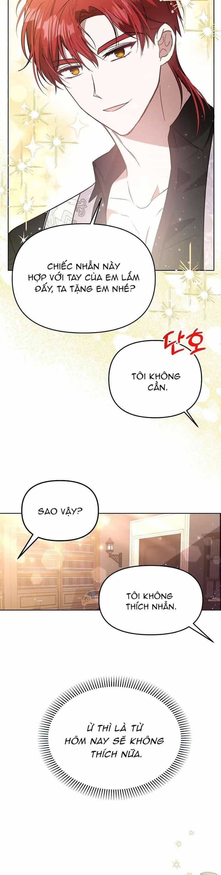 Chị Gái Tôi Là Nhân Vật Chính - Chương 4 - ảnh 17