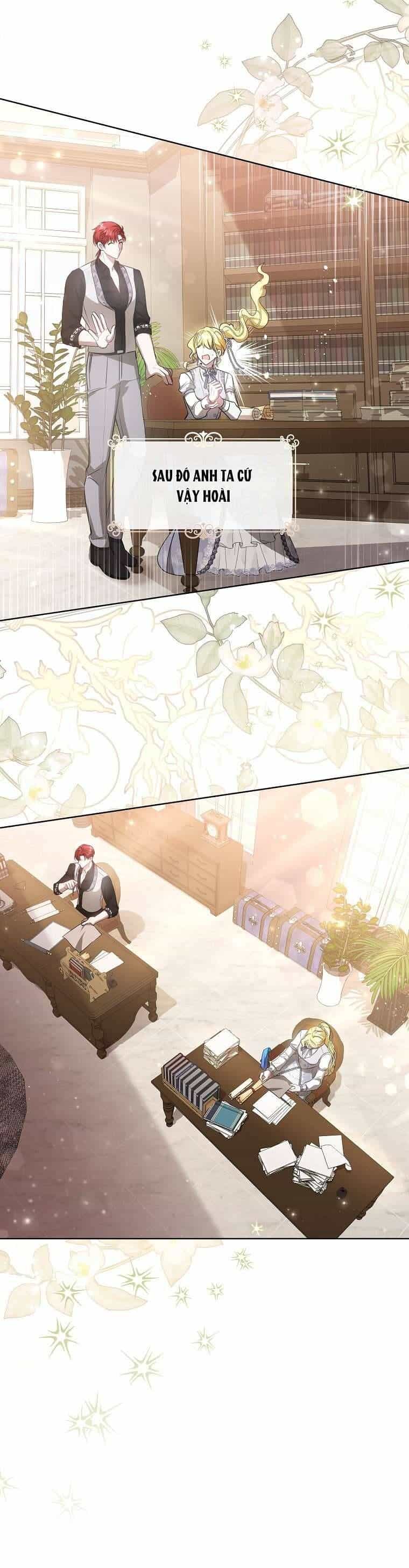 Chị Gái Tôi Là Nhân Vật Chính - Chương 4 - ảnh 18