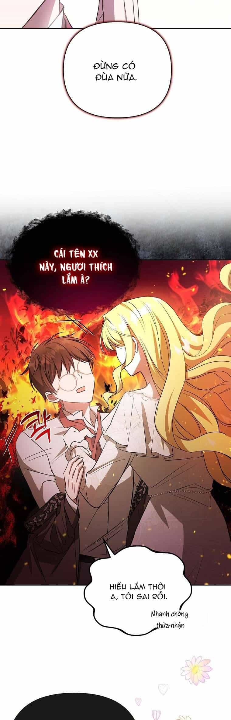 Chị Gái Tôi Là Nhân Vật Chính - Chương 4 - ảnh 25