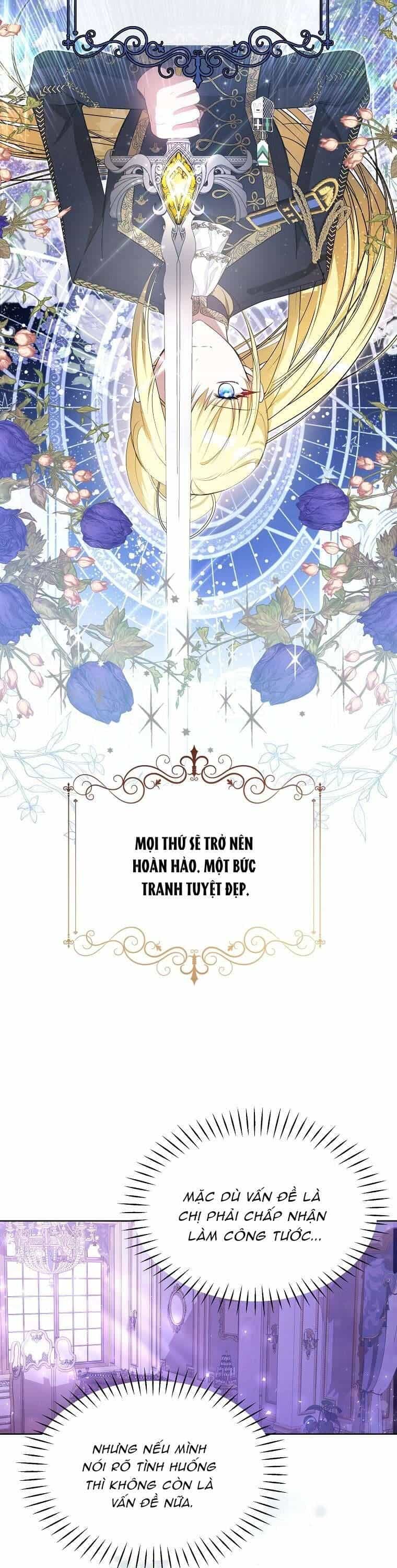Chị Gái Tôi Là Nhân Vật Chính - Chương 4 - ảnh 30