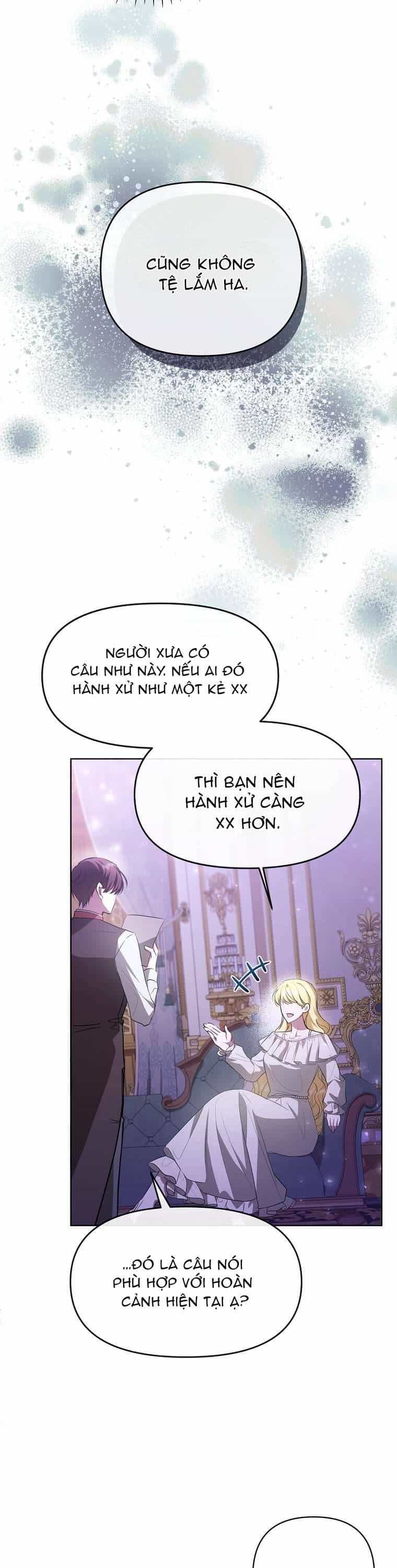 Chị Gái Tôi Là Nhân Vật Chính - Chương 4 - ảnh 31