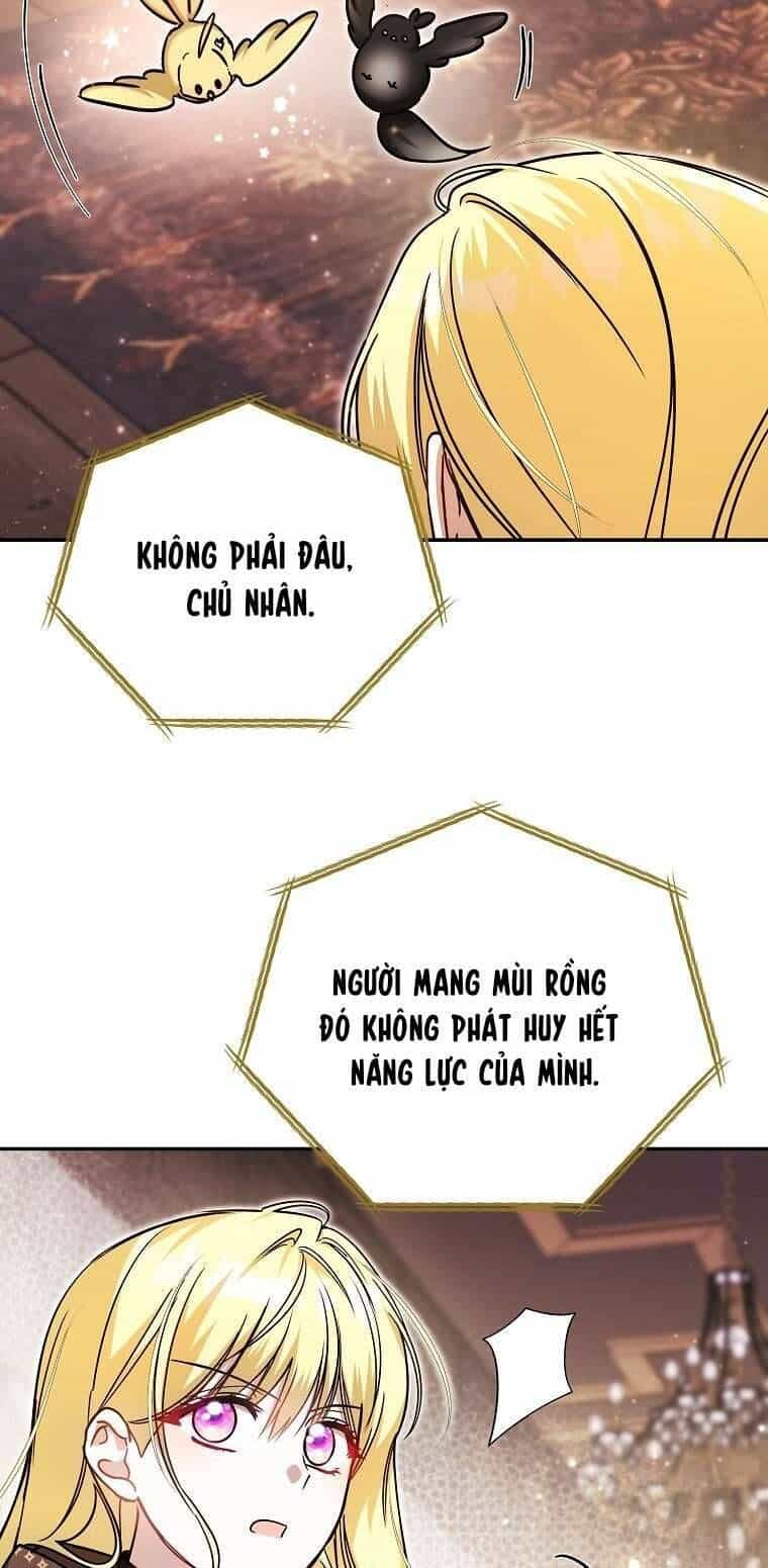 Chị Gái Tôi Là Nhân Vật Chính - Chương 49 - ảnh 23