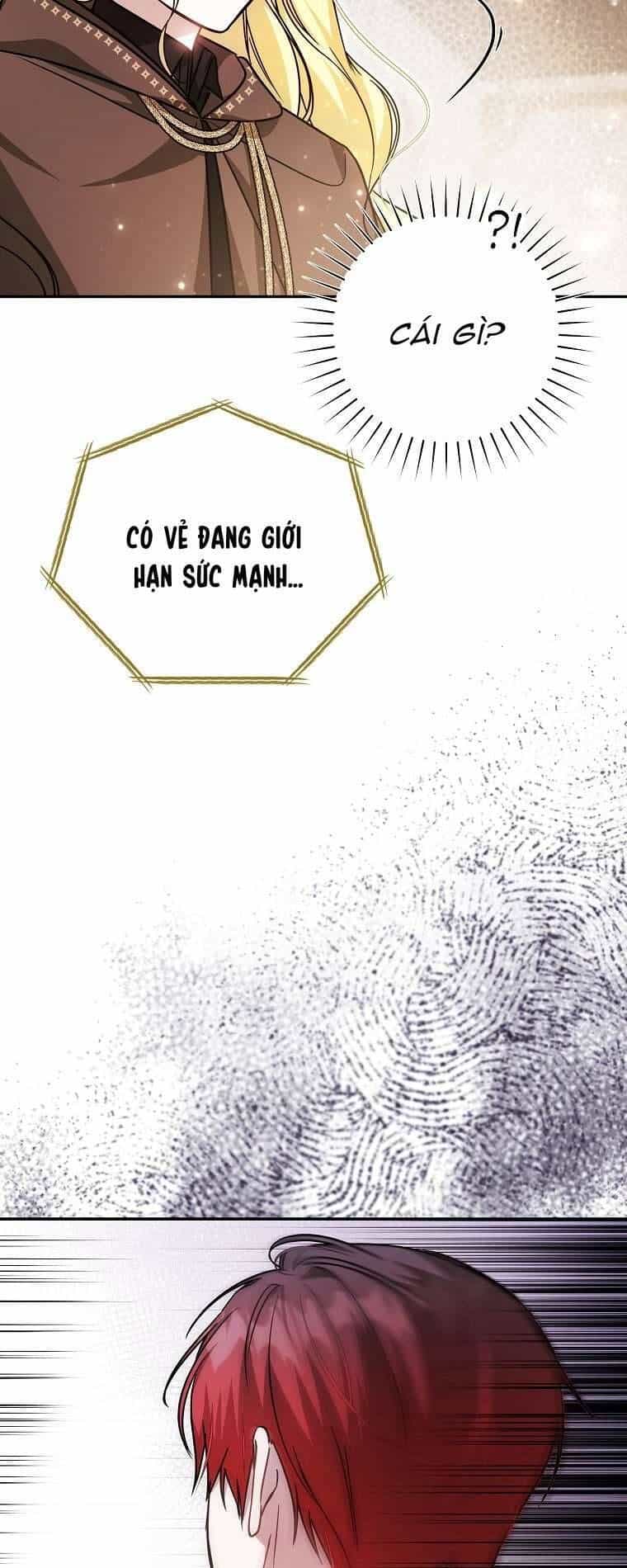 Chị Gái Tôi Là Nhân Vật Chính - Chương 49 - ảnh 24