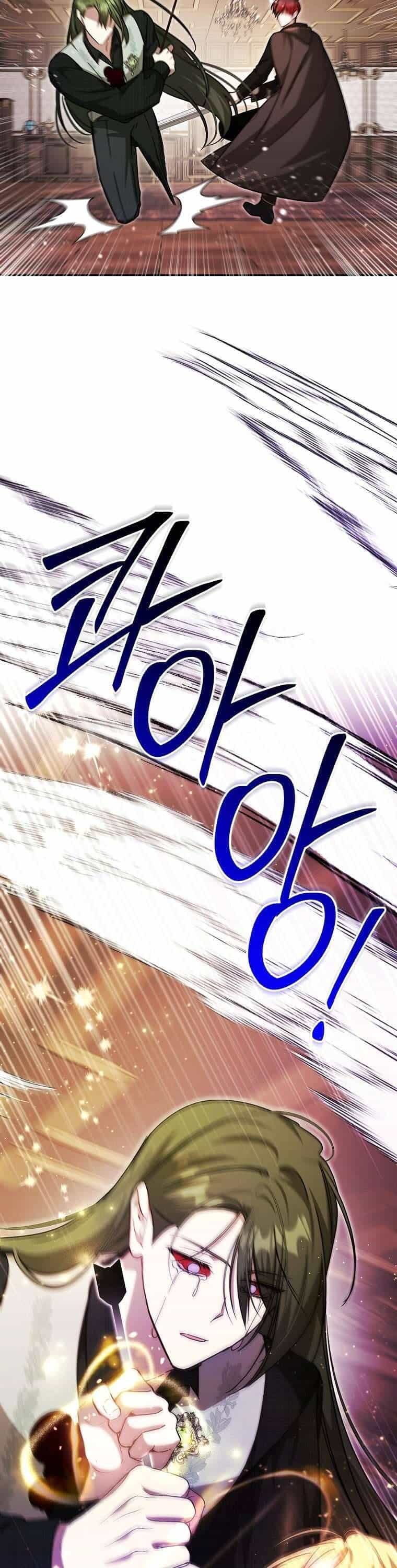 Chị Gái Tôi Là Nhân Vật Chính - Chương 49 - ảnh 29