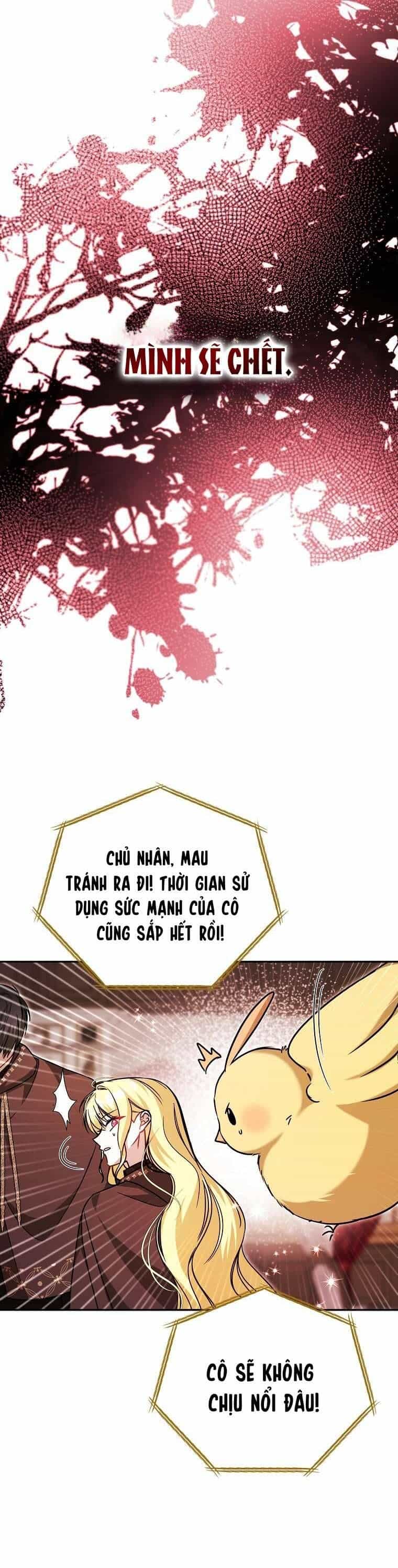 Chị Gái Tôi Là Nhân Vật Chính - Chương 50 - ảnh 39