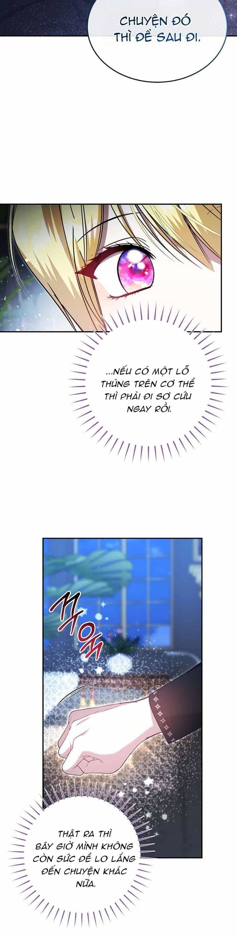Chị Gái Tôi Là Nhân Vật Chính - Chương 52 - ảnh 42