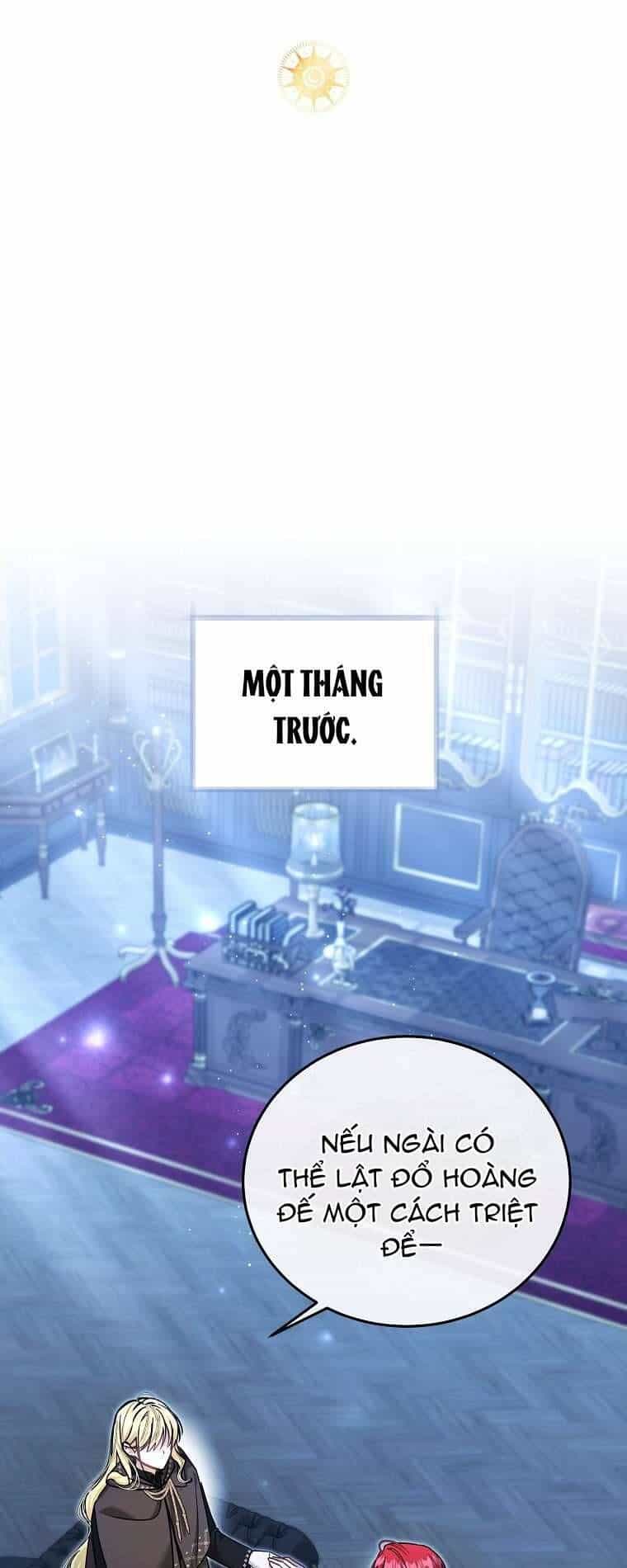 Chị Gái Tôi Là Nhân Vật Chính - Chương 53 - ảnh 14