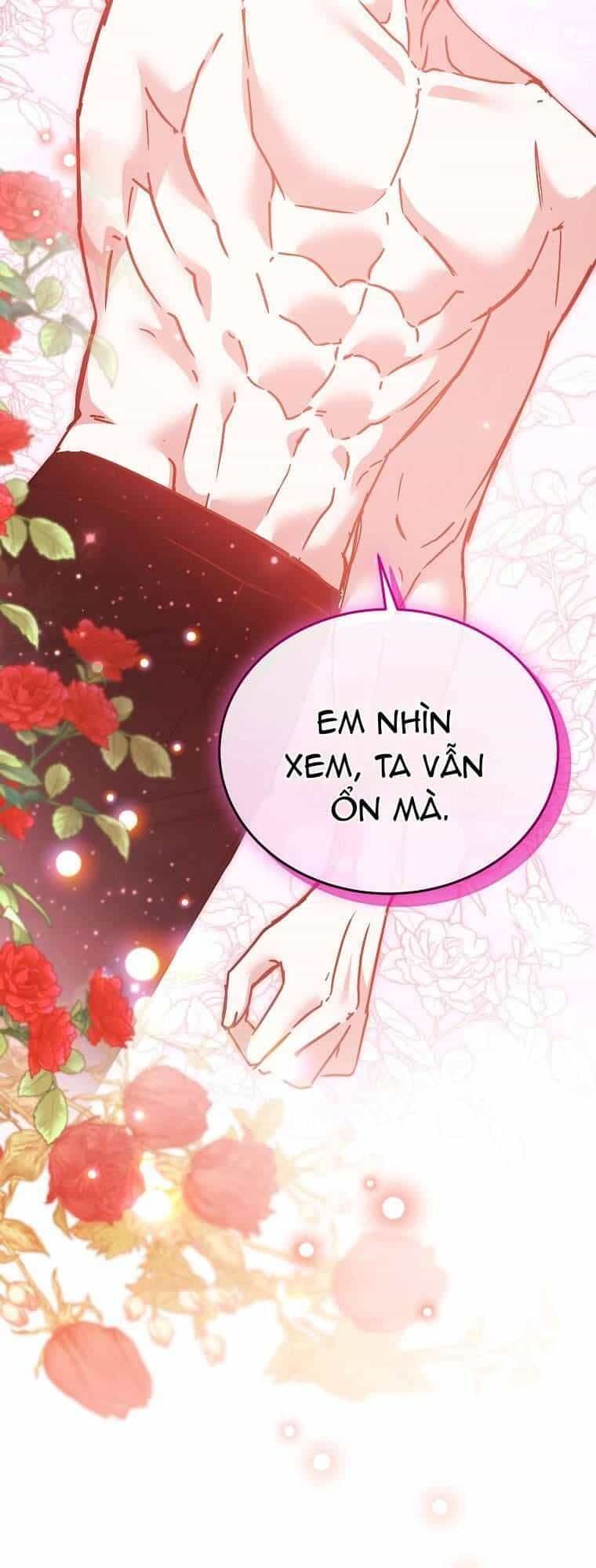 Chị Gái Tôi Là Nhân Vật Chính - Chương 53 - ảnh 50
