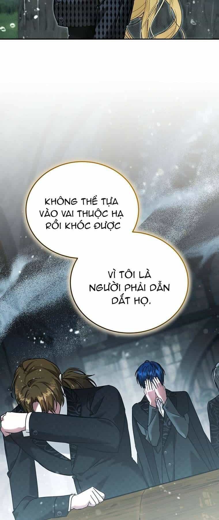 Chị Gái Tôi Là Nhân Vật Chính - Chương 54 - ảnh 37