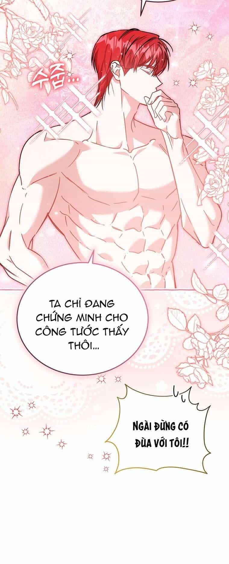 Chị Gái Tôi Là Nhân Vật Chính - Chương 54 - ảnh 4