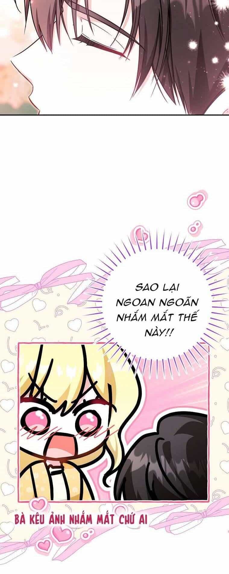 Chị Gái Tôi Là Nhân Vật Chính - Chương 56 - ảnh 4