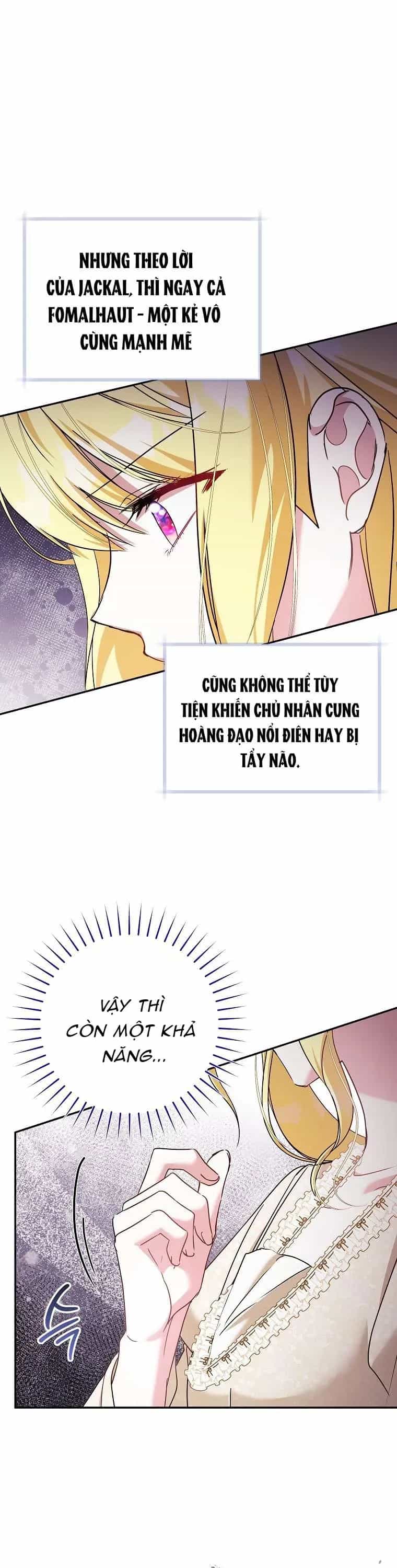 Chị Gái Tôi Là Nhân Vật Chính - Chương 57 - ảnh 22