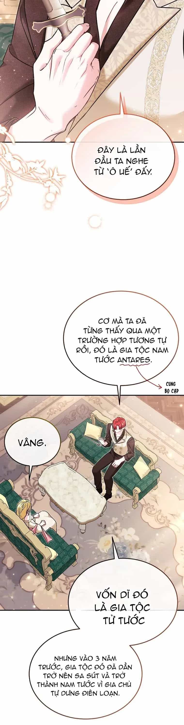 Chị Gái Tôi Là Nhân Vật Chính - Chương 57 - ảnh 27
