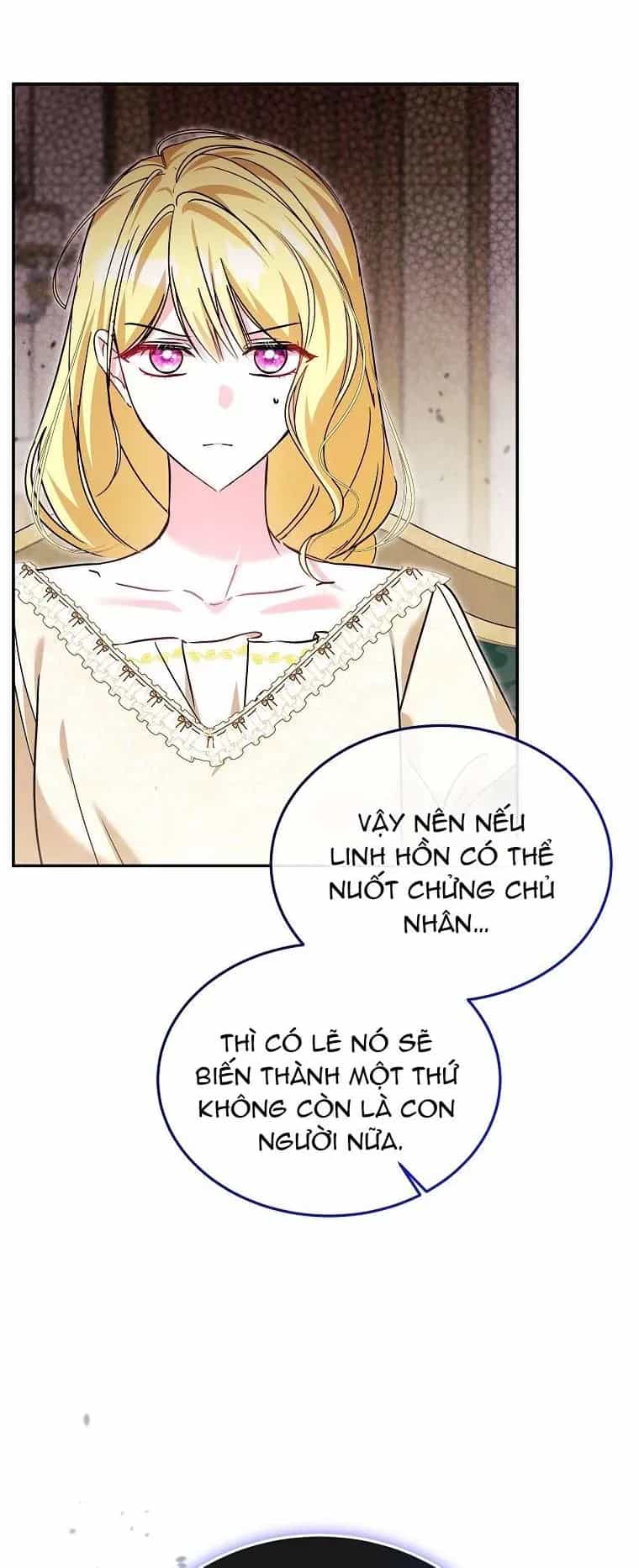 Chị Gái Tôi Là Nhân Vật Chính - Chương 57 - ảnh 29