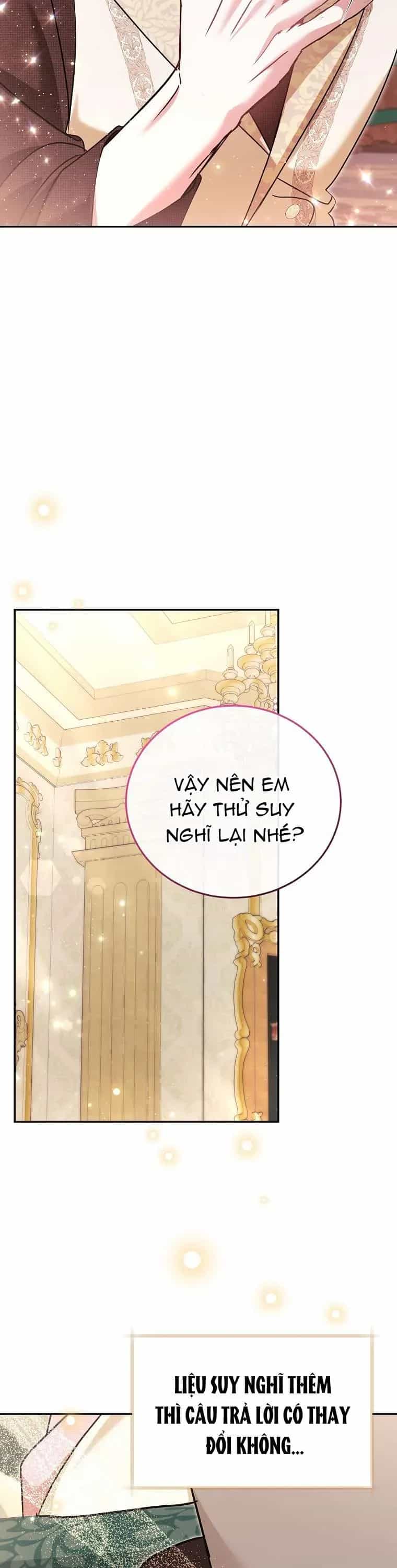 Chị Gái Tôi Là Nhân Vật Chính - Chương 58 - ảnh 21