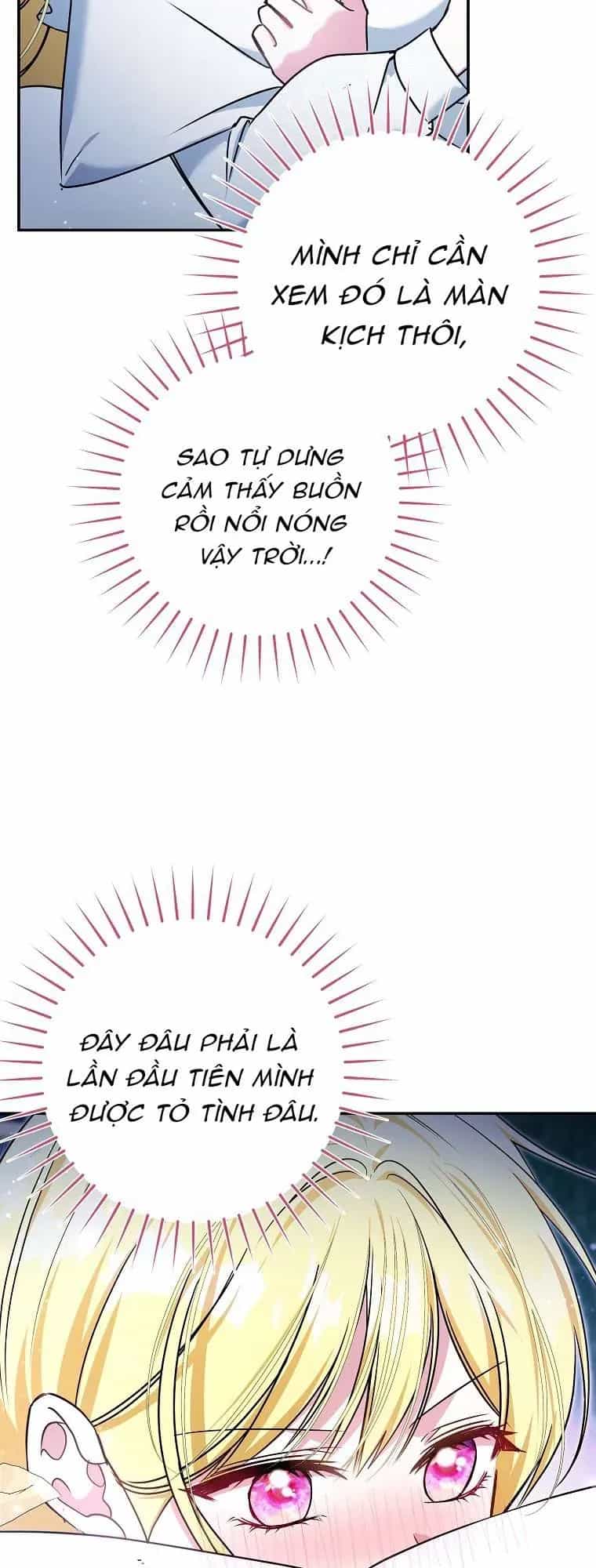 Chị Gái Tôi Là Nhân Vật Chính - Chương 58 - ảnh 27