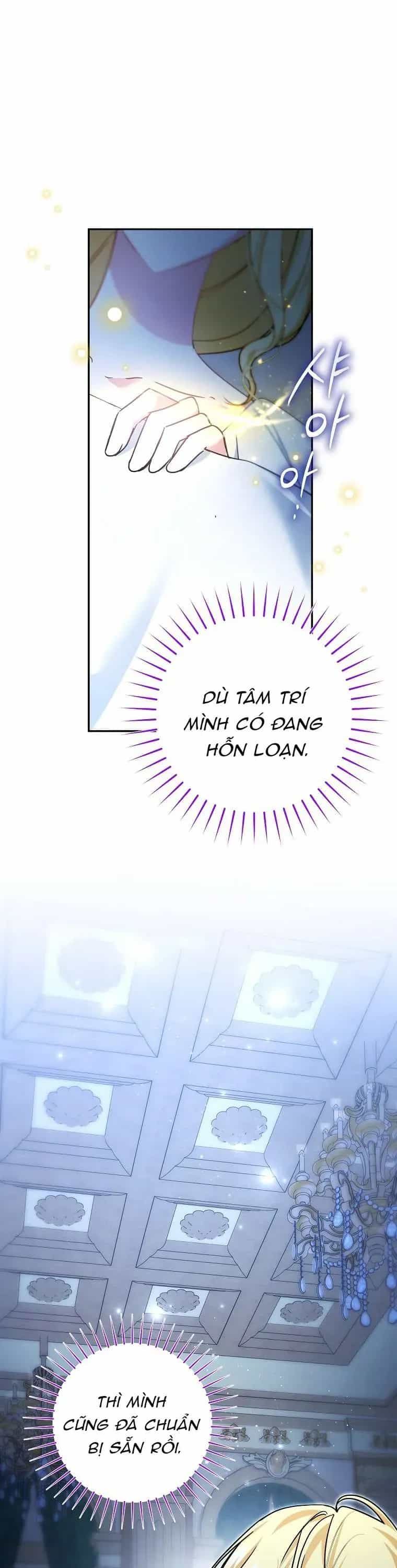 Chị Gái Tôi Là Nhân Vật Chính - Chương 58 - ảnh 39