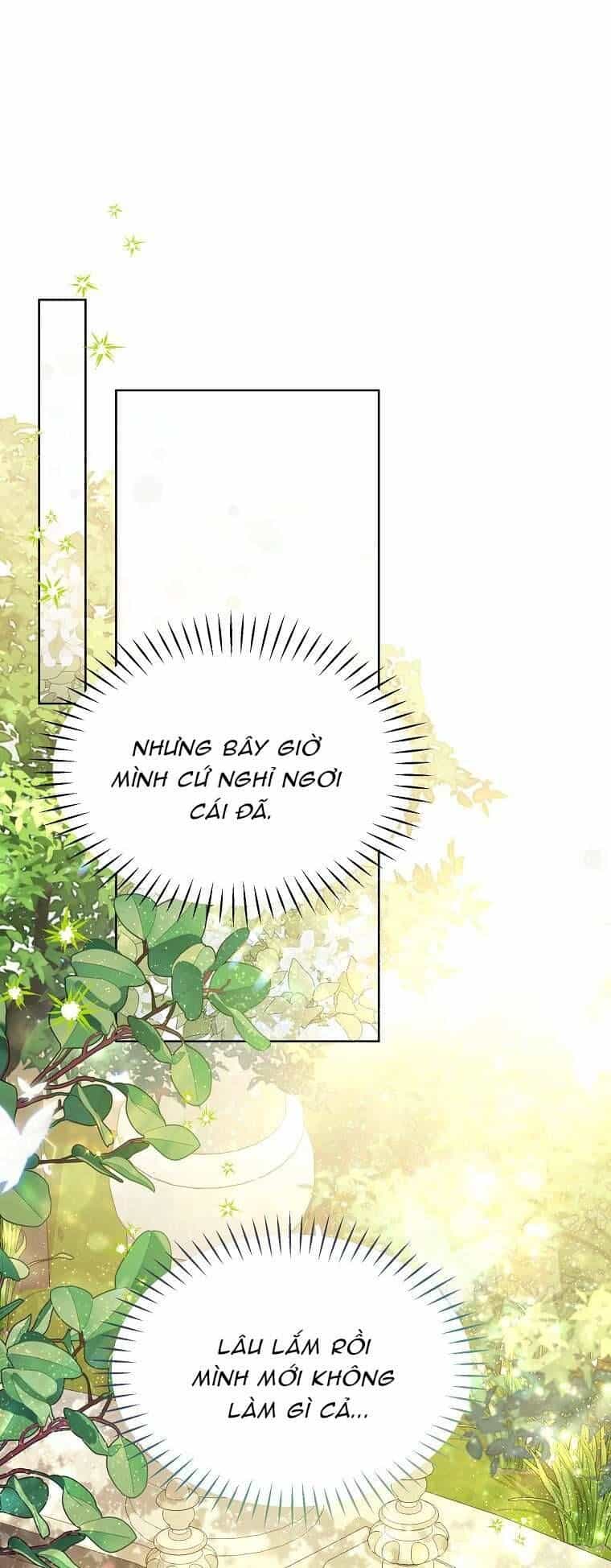 Chị Gái Tôi Là Nhân Vật Chính - Chương 5 - ảnh 21