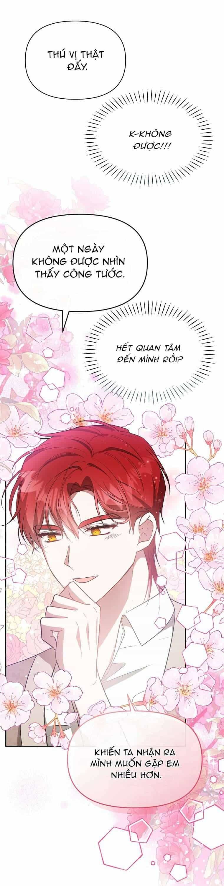 Chị Gái Tôi Là Nhân Vật Chính - Chương 5 - ảnh 36