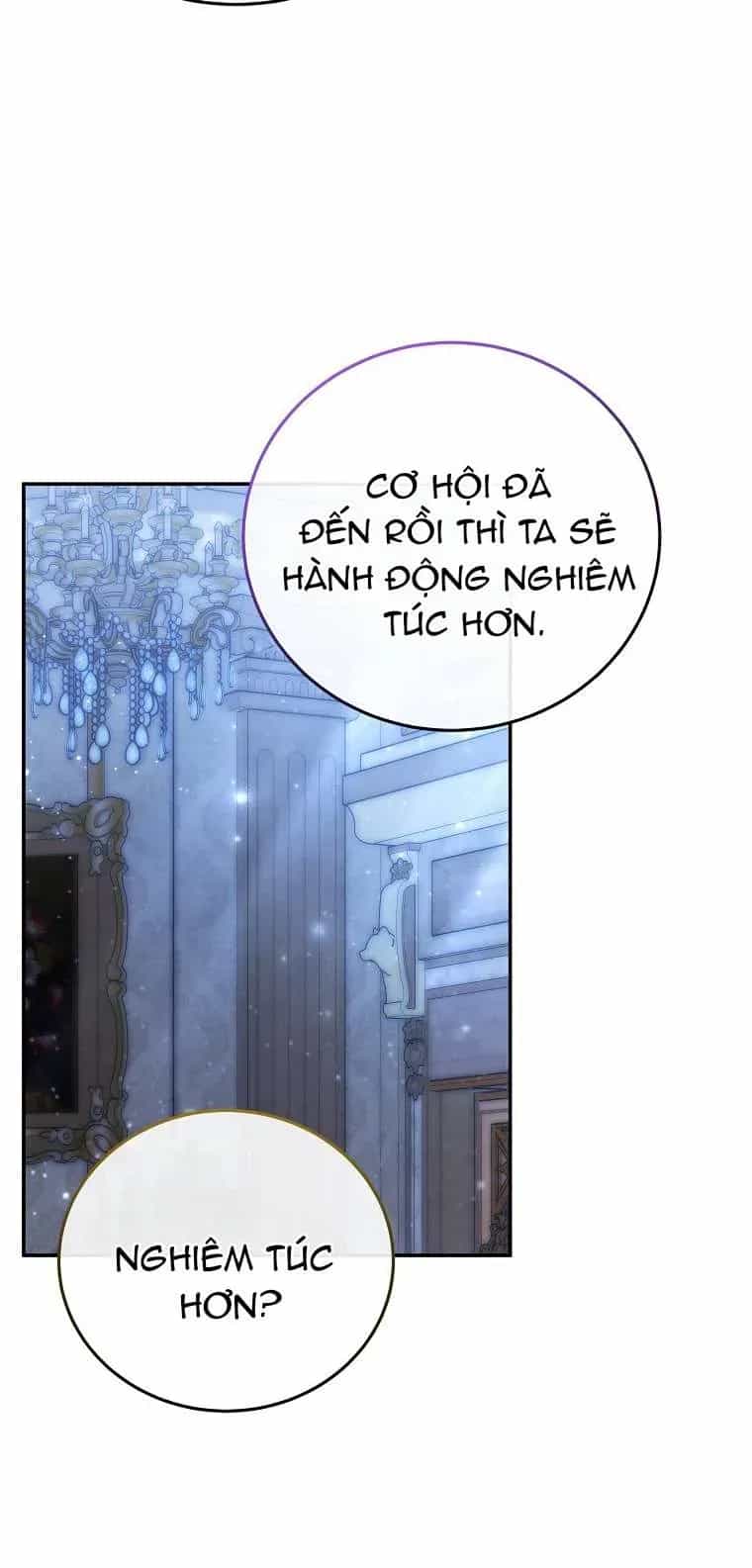 Chị Gái Tôi Là Nhân Vật Chính - Chương 59 - ảnh 15
