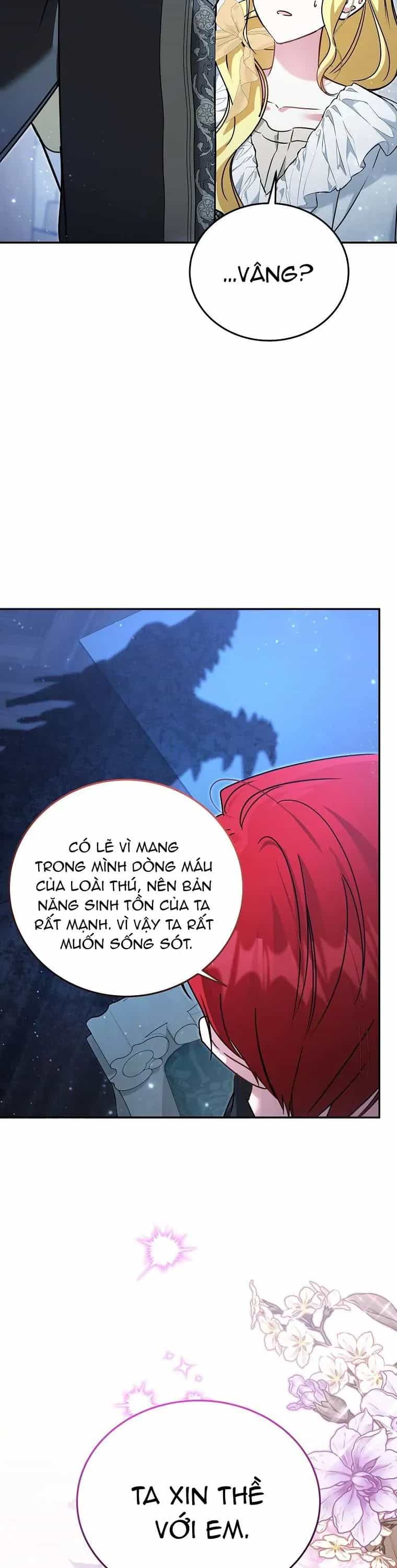Chị Gái Tôi Là Nhân Vật Chính - Chương 59 - ảnh 51