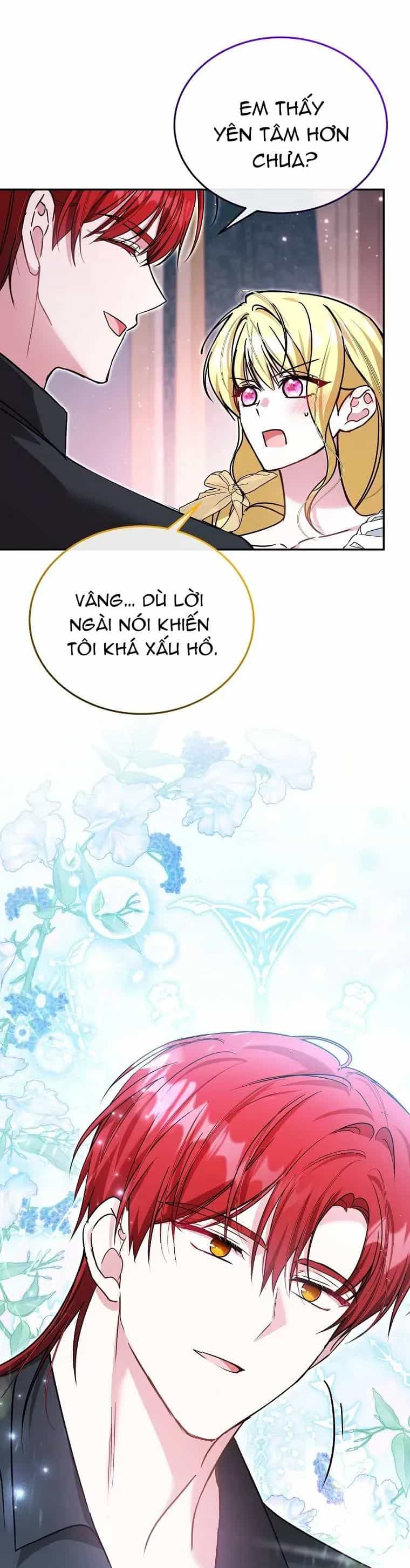 Chị Gái Tôi Là Nhân Vật Chính - Chương 60 - ảnh 10