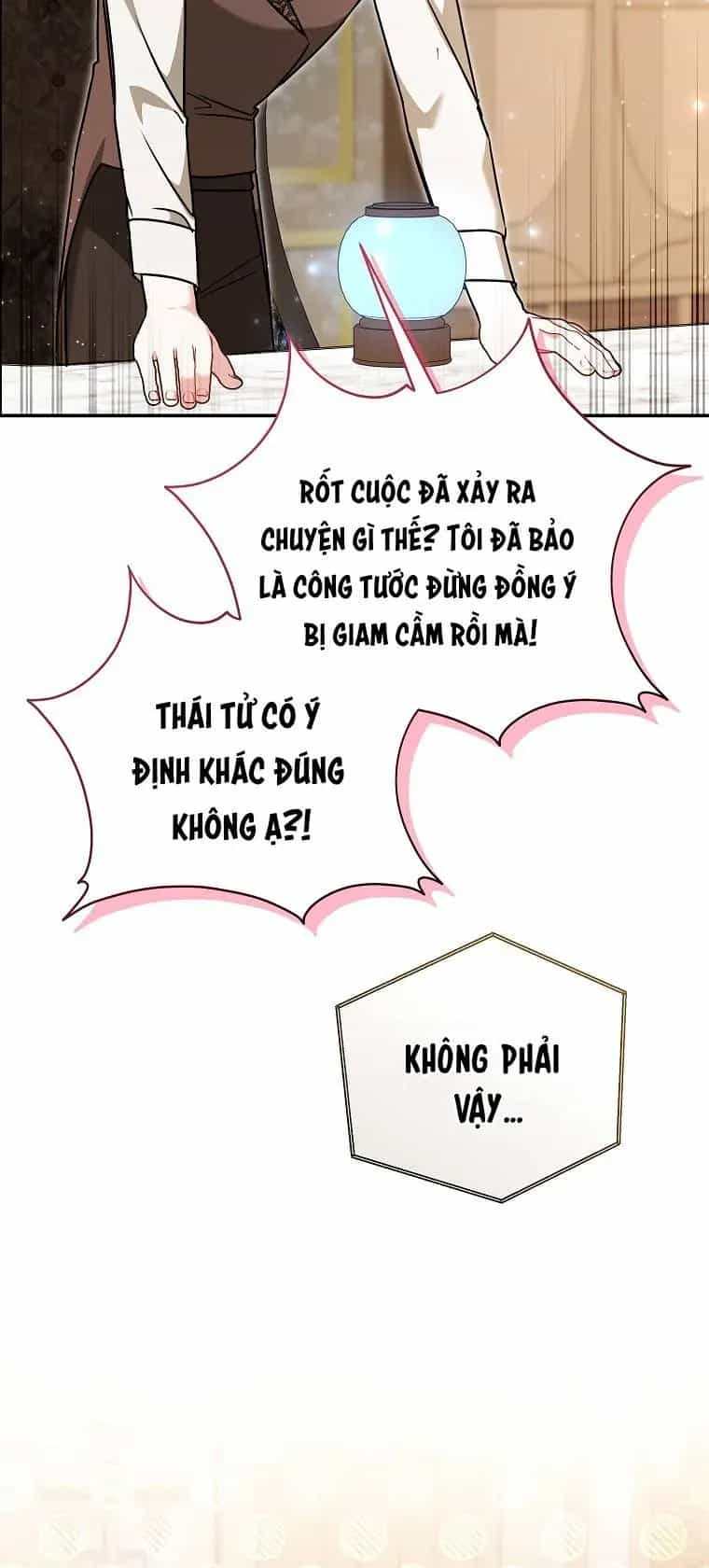 Chị Gái Tôi Là Nhân Vật Chính - Chương 60 - ảnh 19